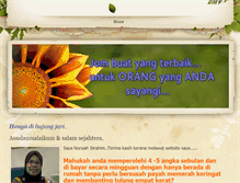 Tablet Screenshot of norlumayan.weebly.com