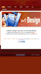 Mobile Screenshot of olidesign.weebly.com