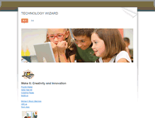 Tablet Screenshot of foxchase.weebly.com