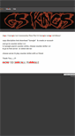 Mobile Screenshot of cskingg.weebly.com