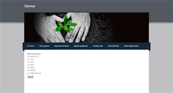 Desktop Screenshot of halounity.weebly.com