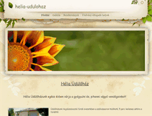 Tablet Screenshot of helia-udulohaz.weebly.com