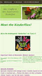 Mobile Screenshot of bceschaffee.weebly.com