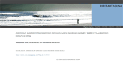 Desktop Screenshot of hiritarra.weebly.com