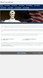 Mobile Screenshot of cvchistory.weebly.com