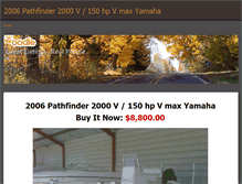 Tablet Screenshot of 2006pathfinder2000v150hpvmaxyama.weebly.com