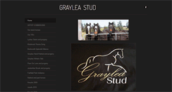Desktop Screenshot of graylea.weebly.com