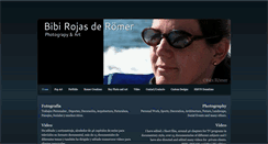 Desktop Screenshot of bibiromer.weebly.com