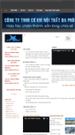 Mobile Screenshot of daphuc.weebly.com