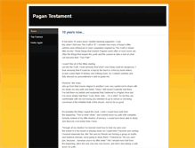 Tablet Screenshot of grifoconlastella.weebly.com