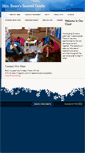 Mobile Screenshot of mrsreser.weebly.com