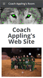 Mobile Screenshot of bappling.weebly.com