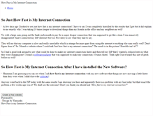Tablet Screenshot of howfastismyinternetconnection.weebly.com