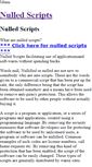Mobile Screenshot of nulledscriptss.weebly.com