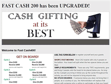 Tablet Screenshot of fastcash200.weebly.com