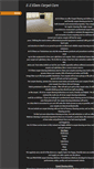 Mobile Screenshot of ezkleencarpetcare.weebly.com