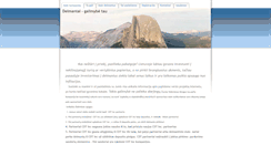 Desktop Screenshot of deimantai.weebly.com