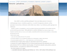 Tablet Screenshot of deimantai.weebly.com