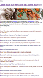 Mobile Screenshot of 2mans.weebly.com