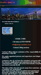 Mobile Screenshot of crane2.weebly.com