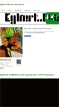 Mobile Screenshot of egbertegd.weebly.com