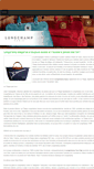 Mobile Screenshot of longchampspascher.weebly.com