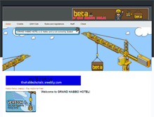 Tablet Screenshot of grandhabbo.weebly.com