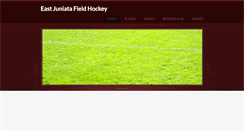 Desktop Screenshot of ejfh.weebly.com