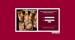 Desktop Screenshot of free-dating-sites.weebly.com