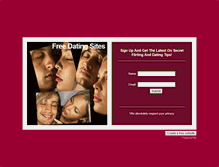 Tablet Screenshot of free-dating-sites.weebly.com