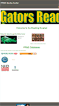 Mobile Screenshot of ppmsmediacenter.weebly.com