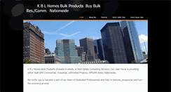 Desktop Screenshot of bulkreoproduct.weebly.com