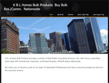 Tablet Screenshot of bulkreoproduct.weebly.com
