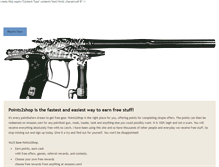 Tablet Screenshot of freepaintballgear.weebly.com