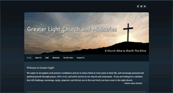 Desktop Screenshot of glcm.weebly.com