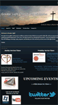 Mobile Screenshot of glcm.weebly.com