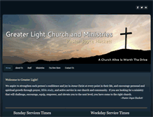 Tablet Screenshot of glcm.weebly.com