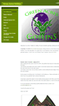 Mobile Screenshot of greenacresgoblins.weebly.com