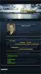 Mobile Screenshot of newhopeconsulting.weebly.com