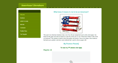 Desktop Screenshot of p1flores.weebly.com