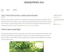 Tablet Screenshot of mmgraphics-naa.weebly.com
