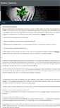 Mobile Screenshot of eczemacures.weebly.com
