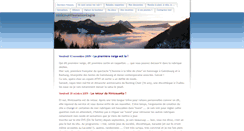 Desktop Screenshot of ninicouettealamontagne.weebly.com