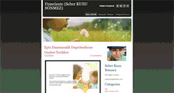 Desktop Screenshot of frusciantefm.weebly.com