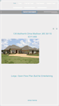 Mobile Screenshot of 136mullherrindrive.weebly.com