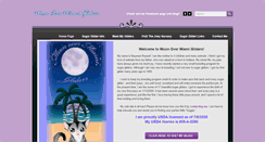 Desktop Screenshot of moonovermiamigliders.weebly.com