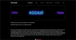 Desktop Screenshot of agg4all.weebly.com