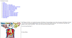Desktop Screenshot of dblabas2.weebly.com