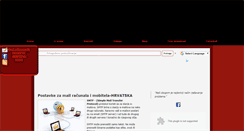 Desktop Screenshot of freetou.weebly.com