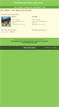 Mobile Screenshot of gullettallin.weebly.com